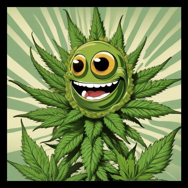 Cannabis 3