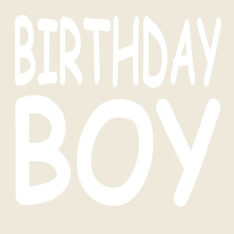 Geburtstag