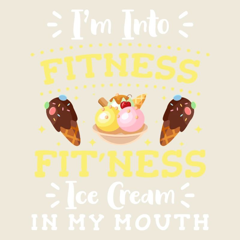 Eiswaffel Creme Süßigkeiten Speiseeis