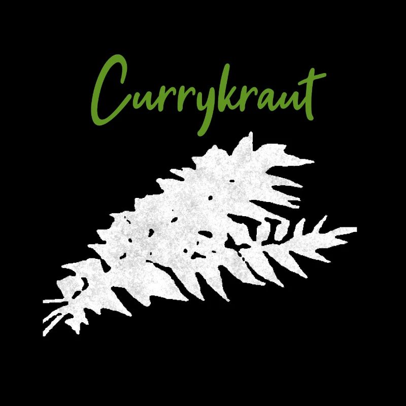 Currykraut Kräuter