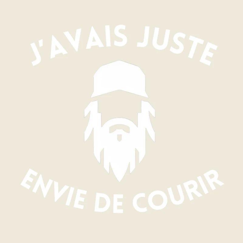 J'avais juste envie de courir (Forrest G)