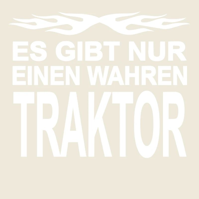 Traktor