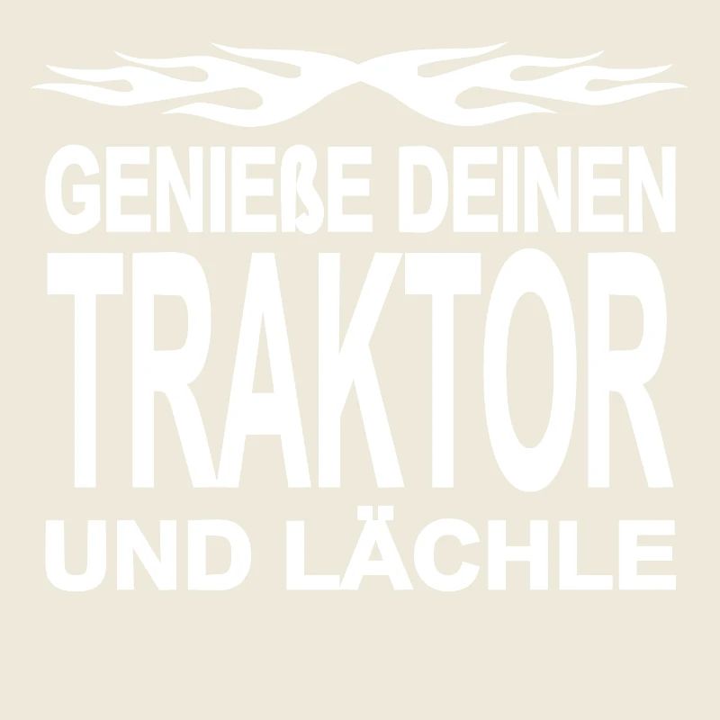 Traktor