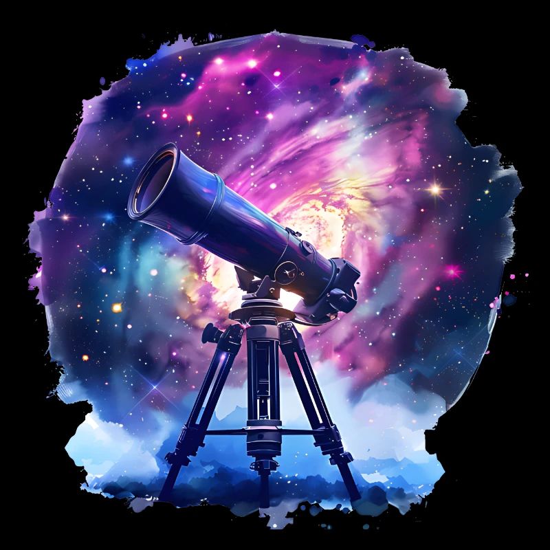 Die Wunder des Kosmos zu entdecken