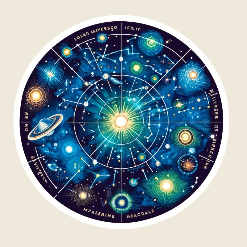 Constellations