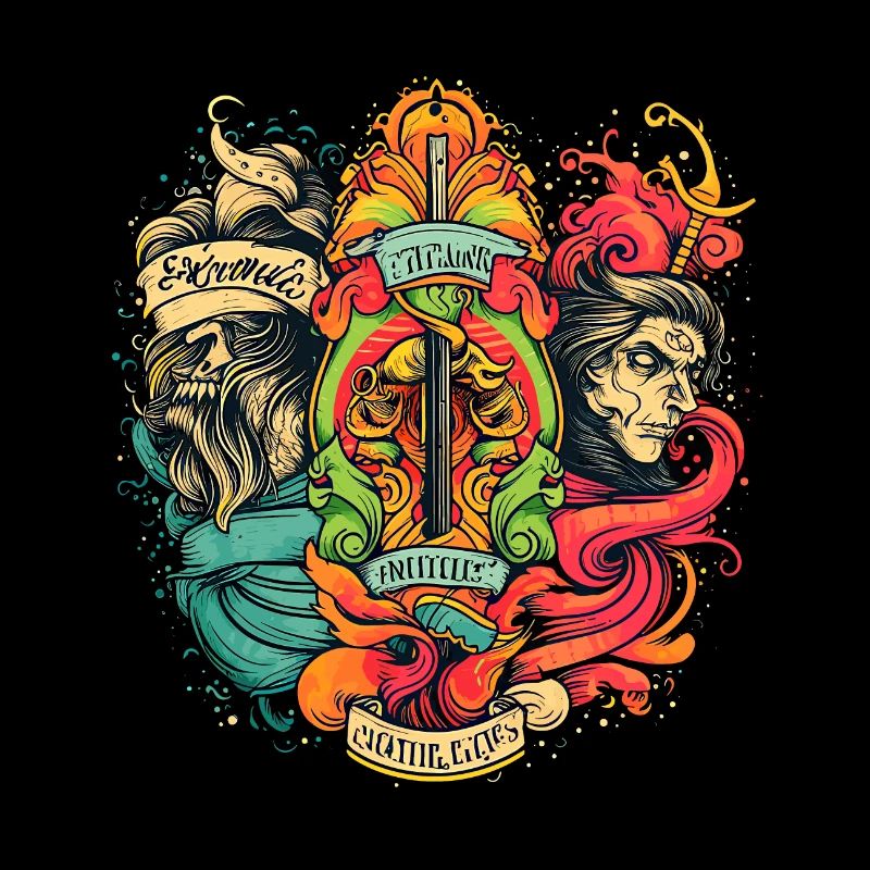 Rébellion avec élégance