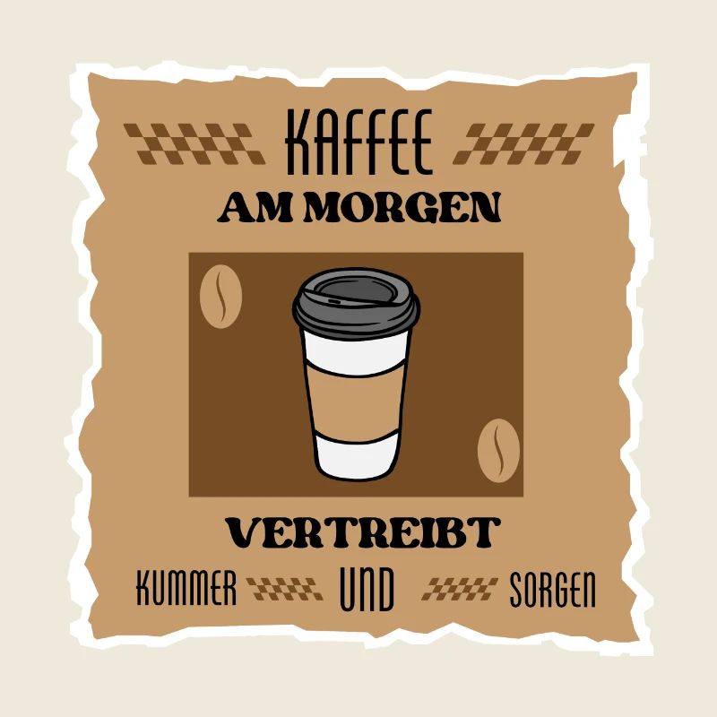 Dicton sur le café