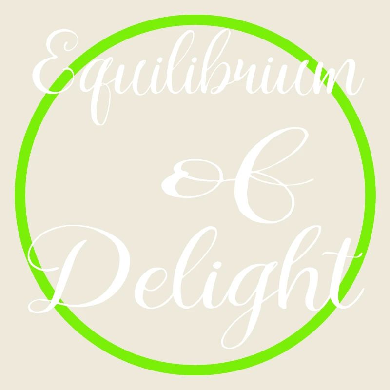 Vivre joyeusement, un mode de vie équilibré