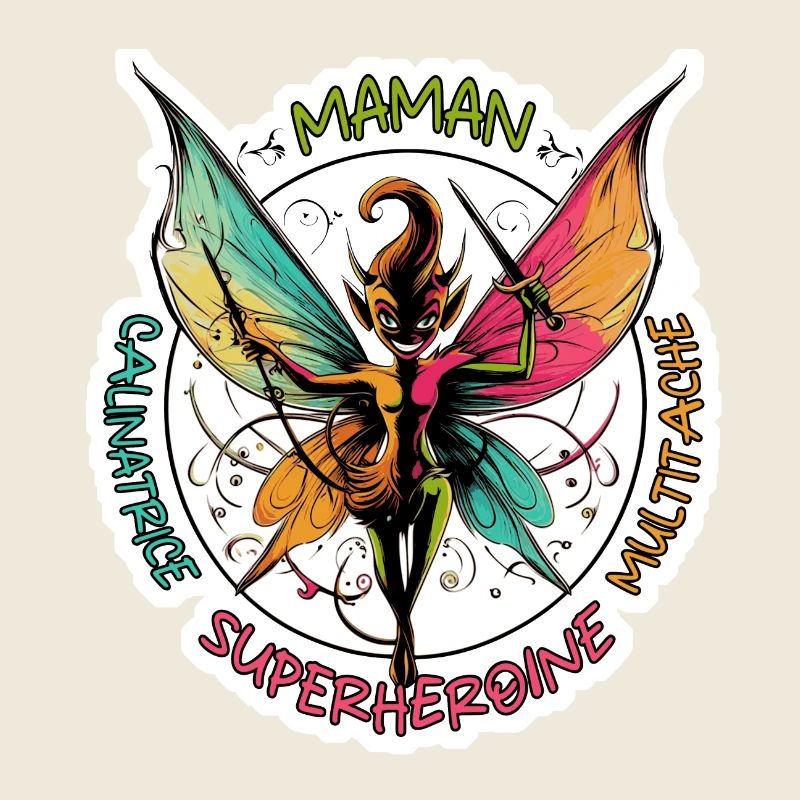 The Fairy Mama