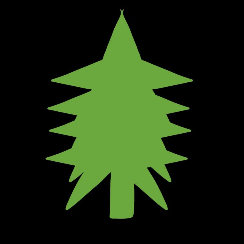 Sapin naturel