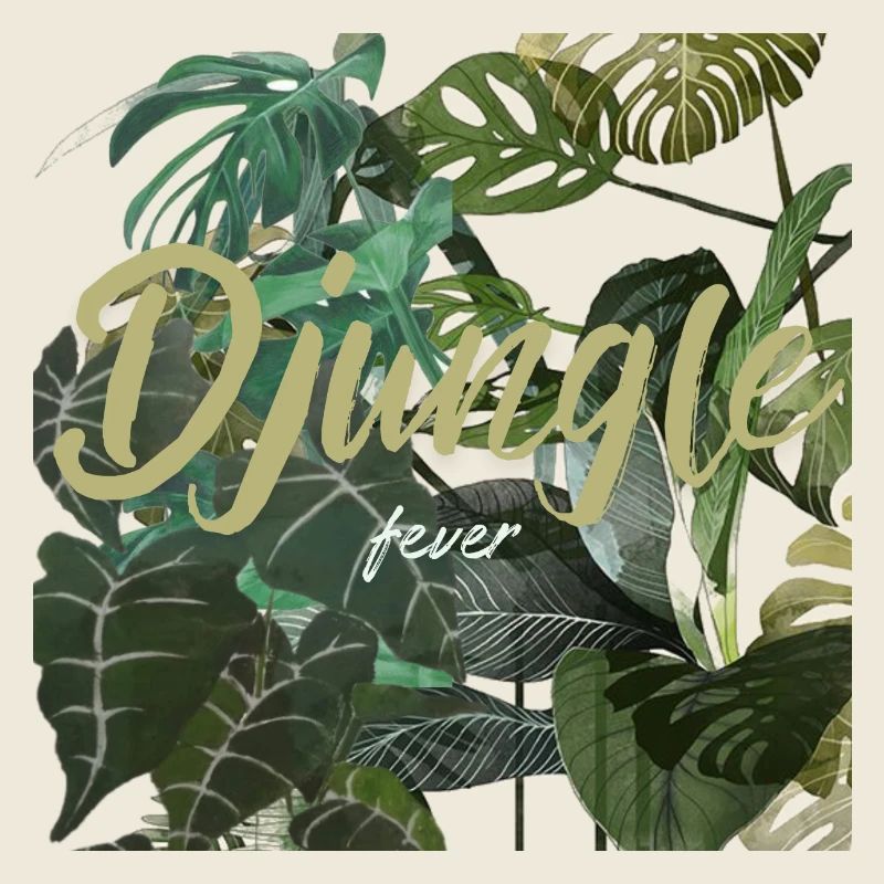 Fièvre de la jungle