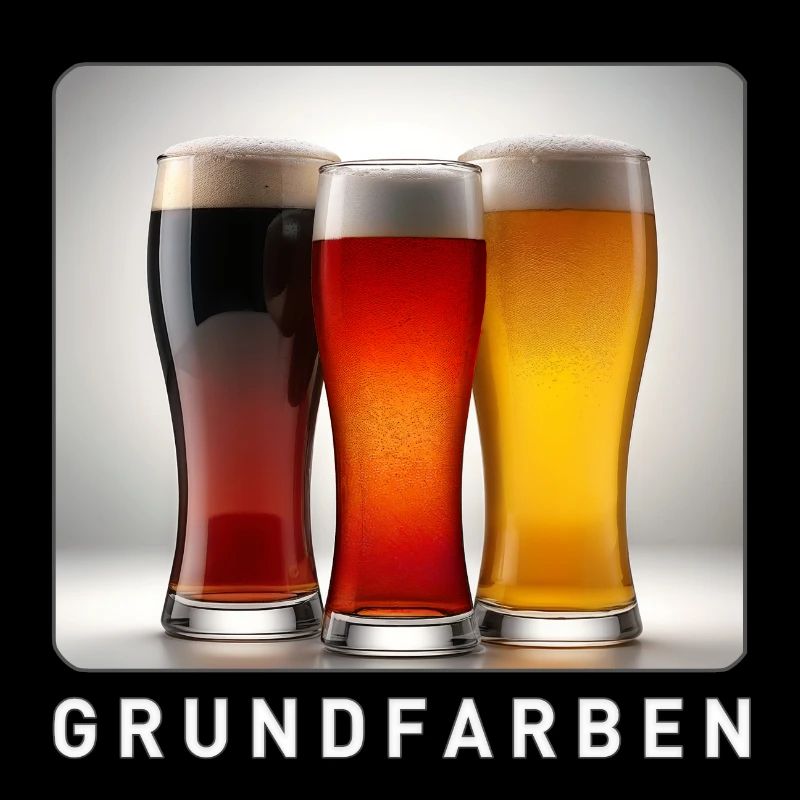 Grundfarben