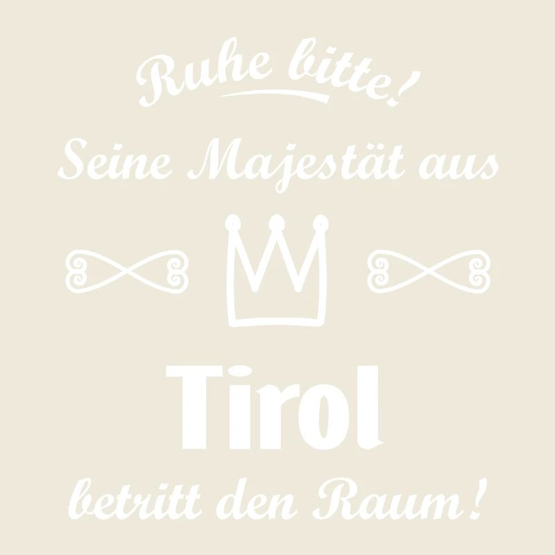 La Majesté du Tyrol
