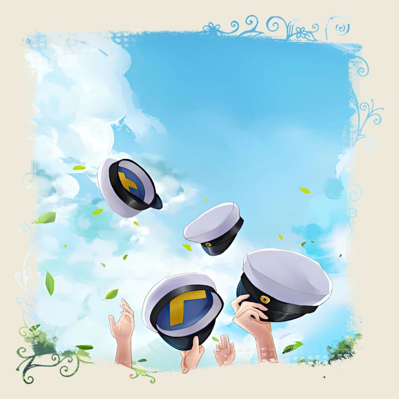 Abschlussfeier 2024 Abiturfeier