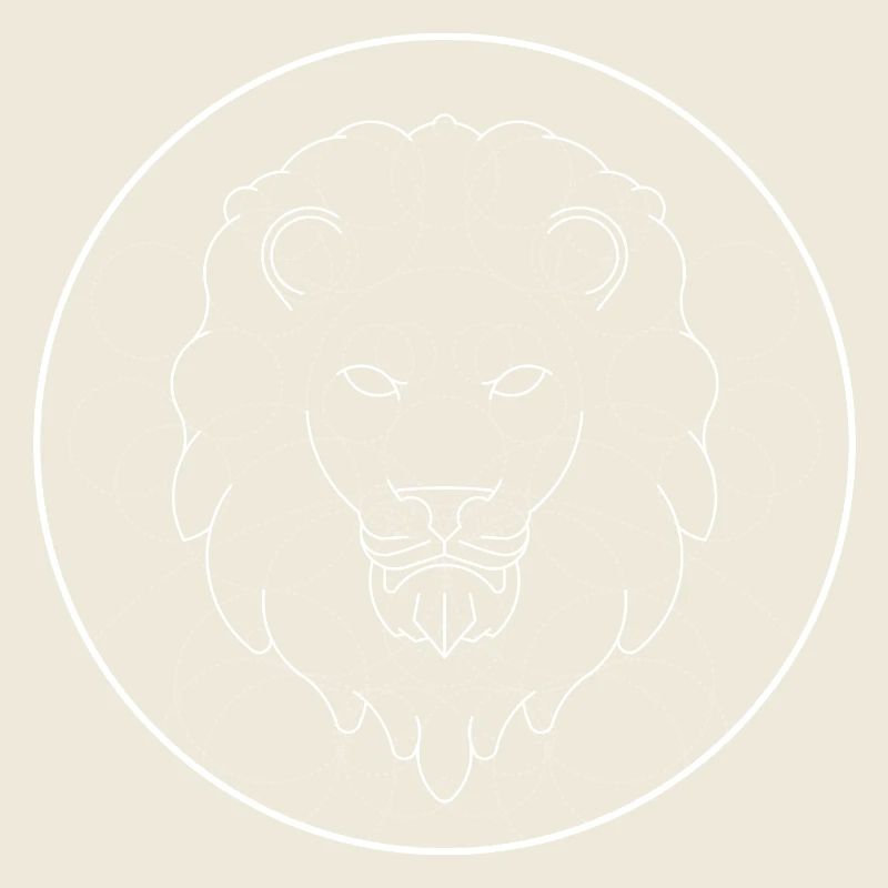 Lion - Light
