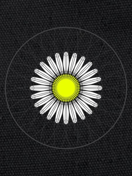 Daisy - Dark