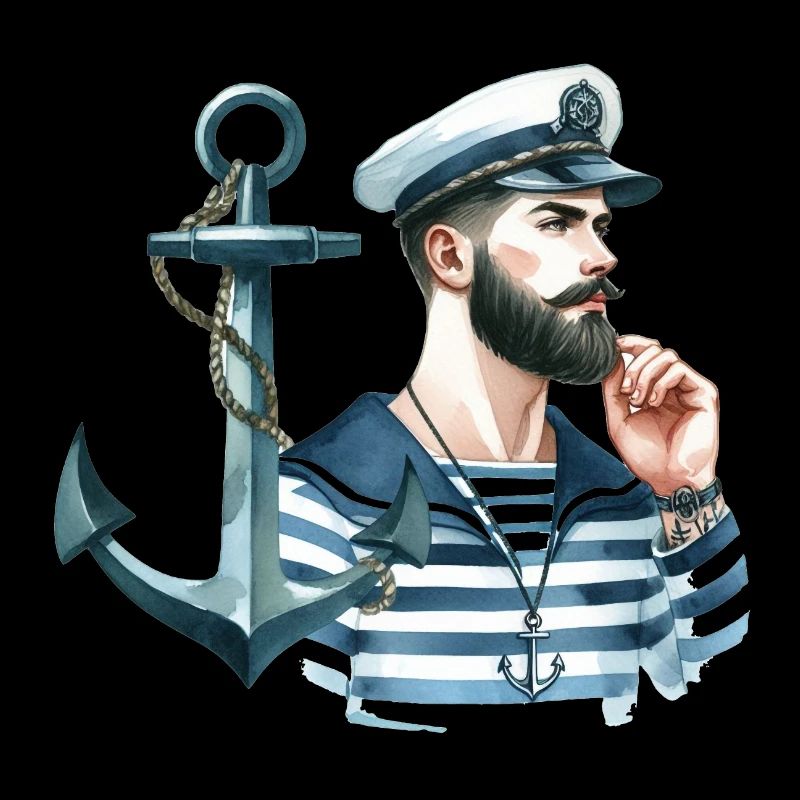 MARIN PASSION DU SUD