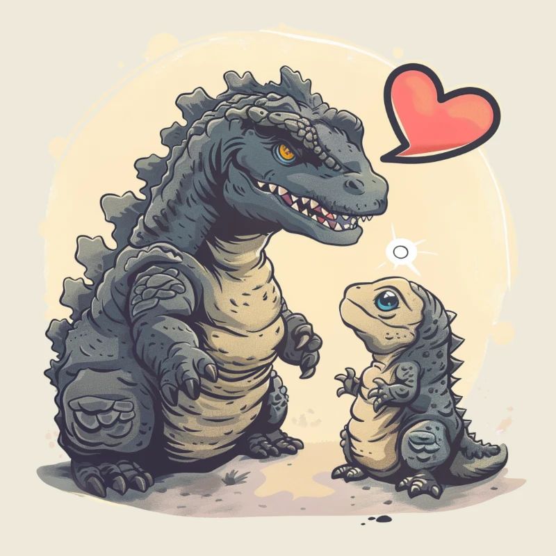 Amour ancien