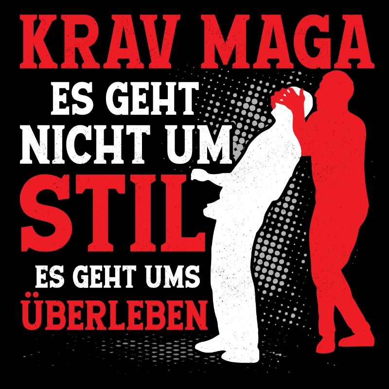 Krav Maga Kampfkunst Kontaktsport