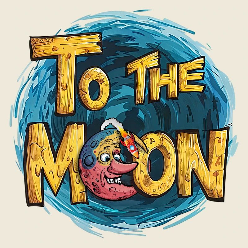 To The Moon