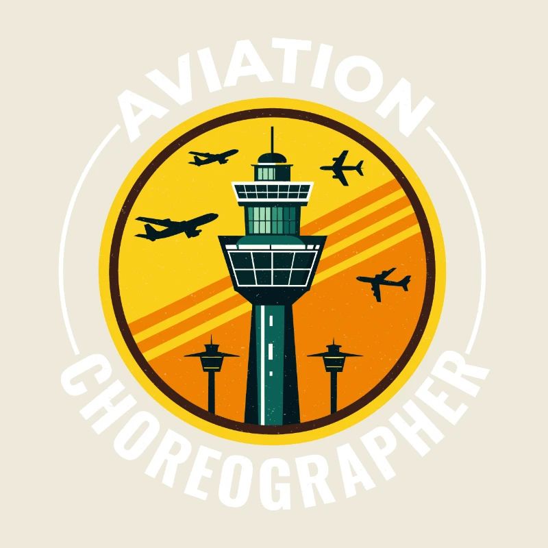 Air Traffic Controller ATC Aviation Humor Airplane