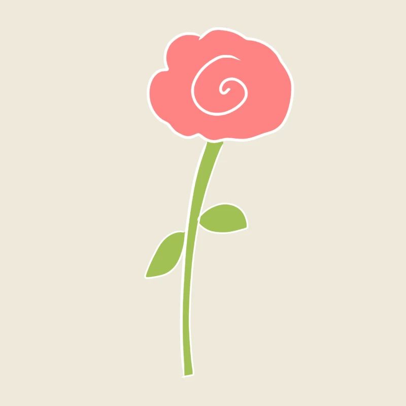 pflanze blume rose symbol rosa