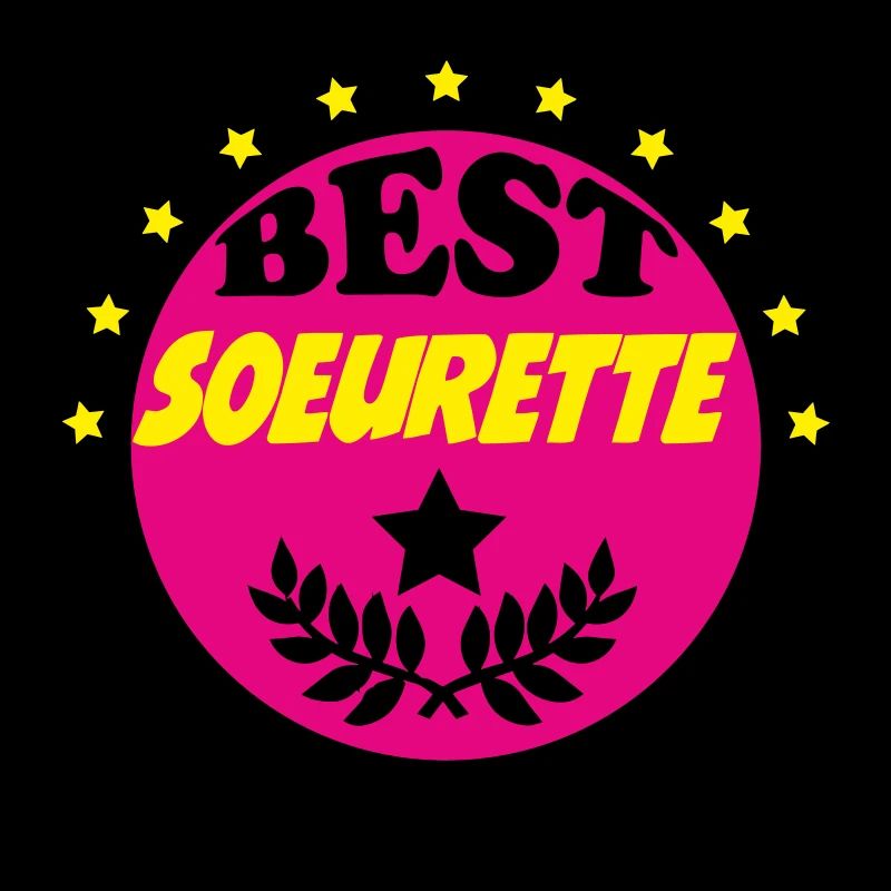 BEST SOEURETTE