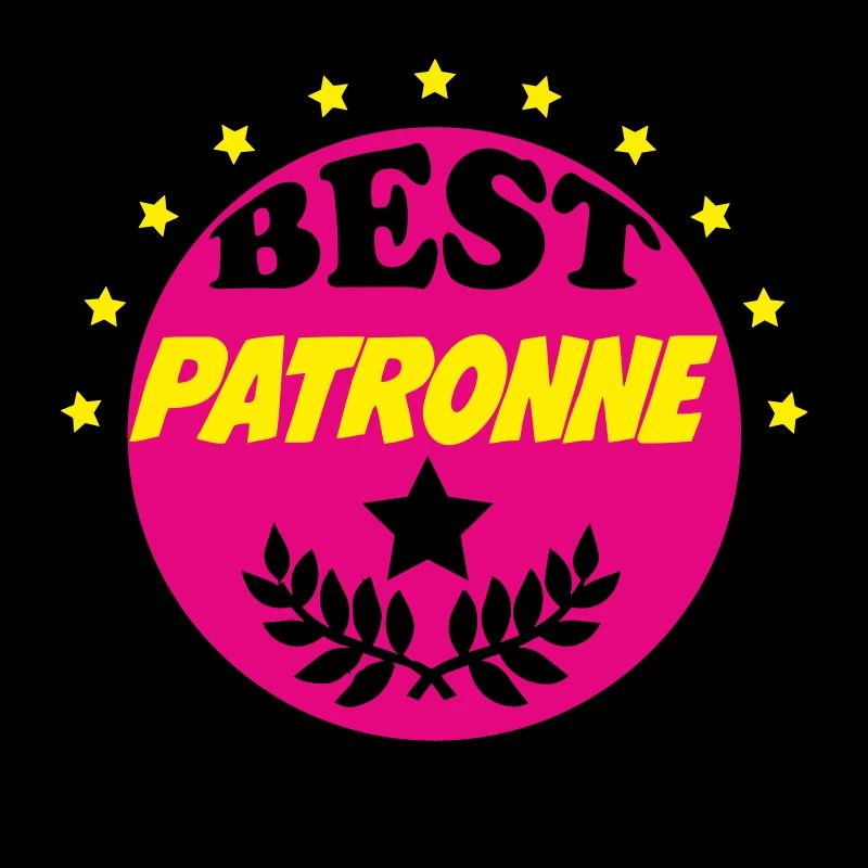 BEST PATRONNE