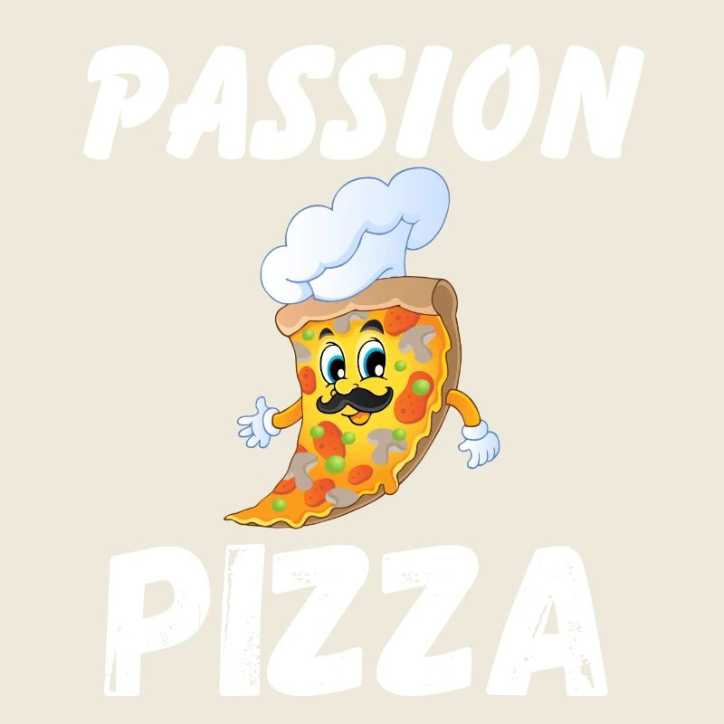 PASSION PIZZA