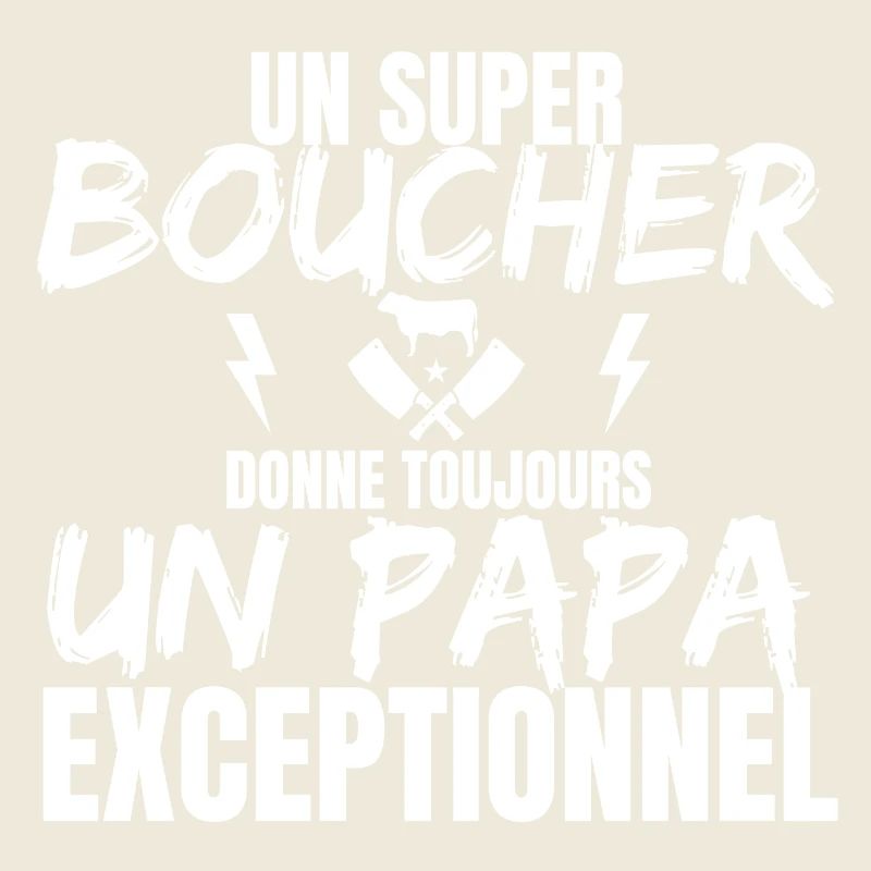 PAPA BOUCHER