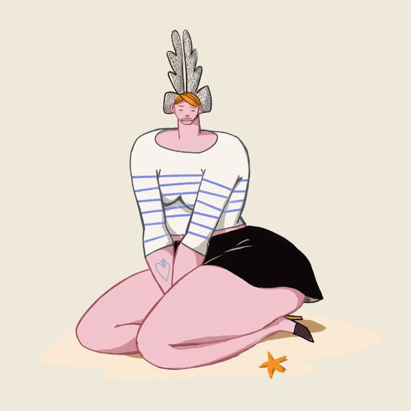 La sablaise