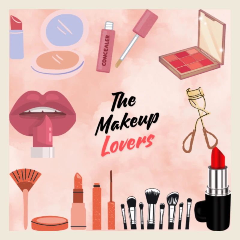 The Makeup Lovers