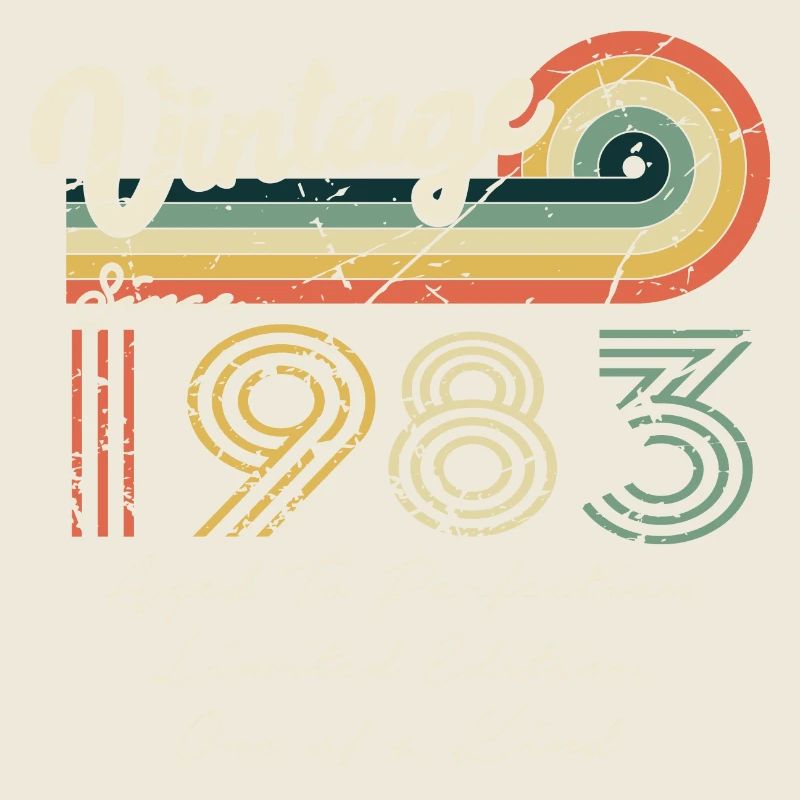 1983 Vintage Classique 1983
