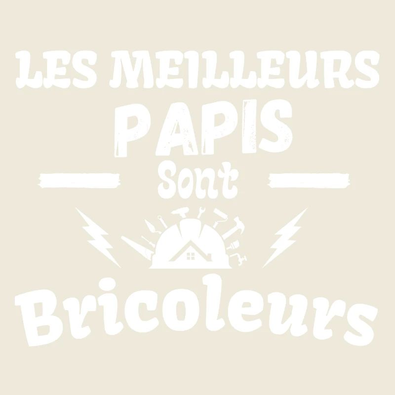 PAPI BRICOLEURS
