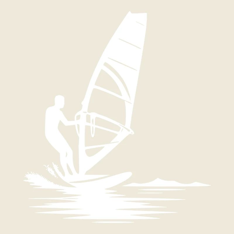 Surfeurs et passionnés de voile : des voiles à couper le souffle