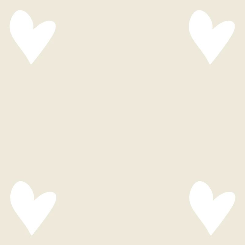 herz vier herzen symbol form liebe