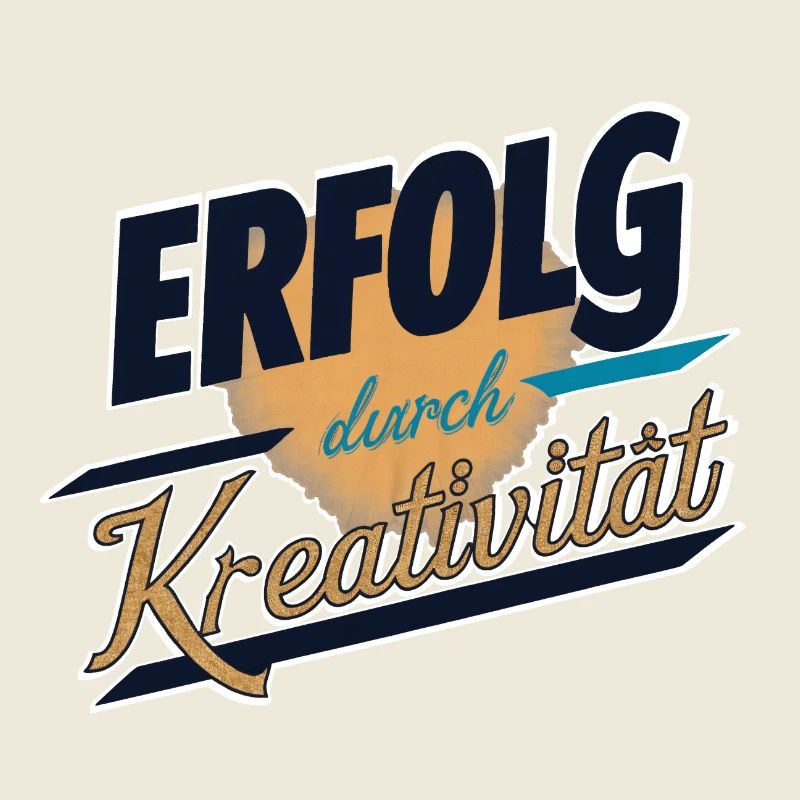 SUCCESS THROUGH CREATIVITY