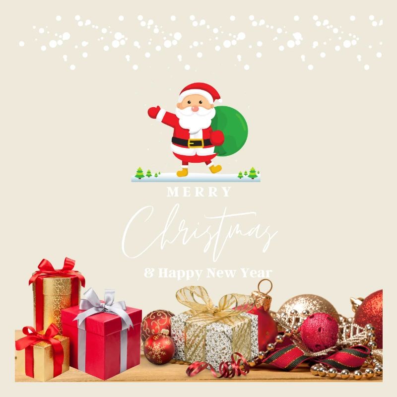 Joyeux Noël