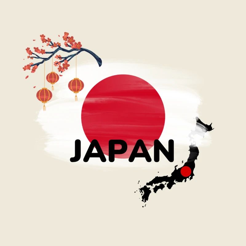 Japon. Traditionnel et moderne