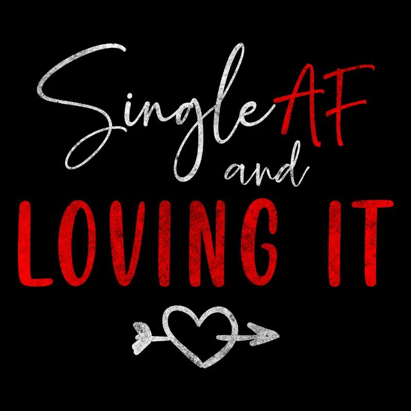 Single Dating Fun Flirt