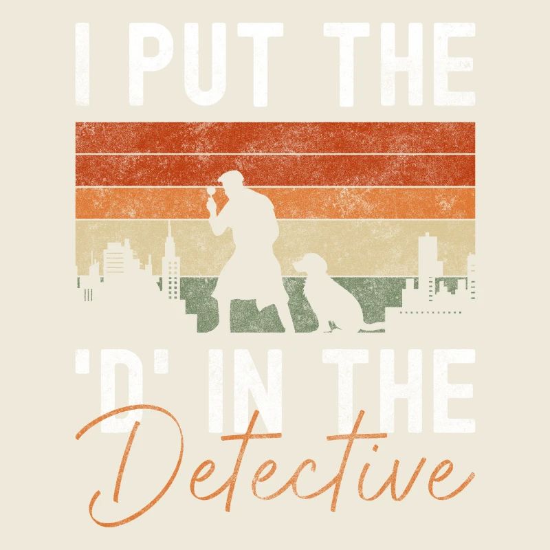 Schnüffler Spur Inspektor Agent