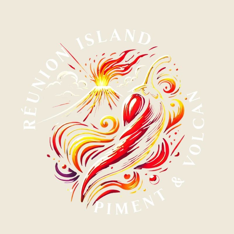 Insel Chili & Vulkan Treffen