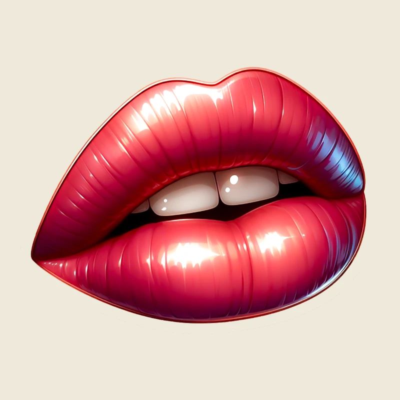 Lèvres Sexy Rose