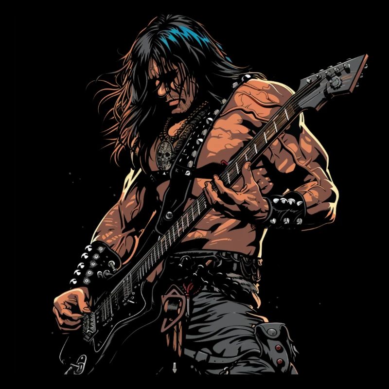 Barbarian Rock