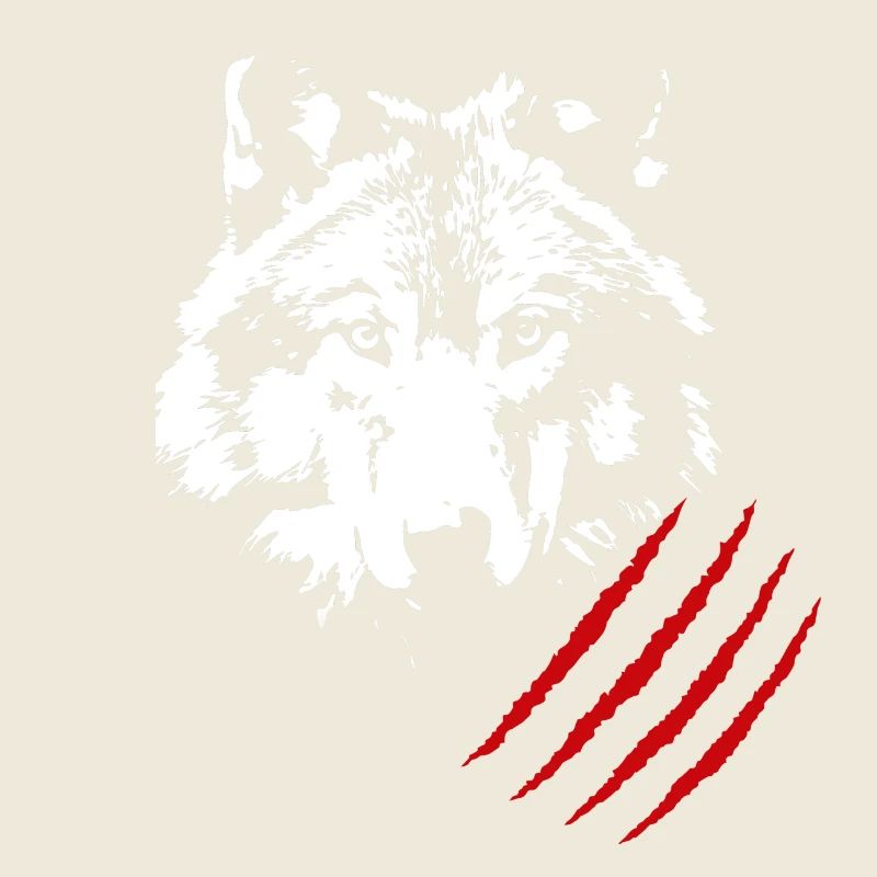 Wolf's Head