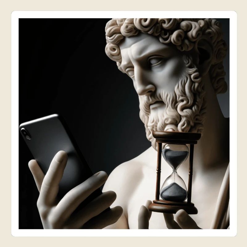 Cell Phone Time