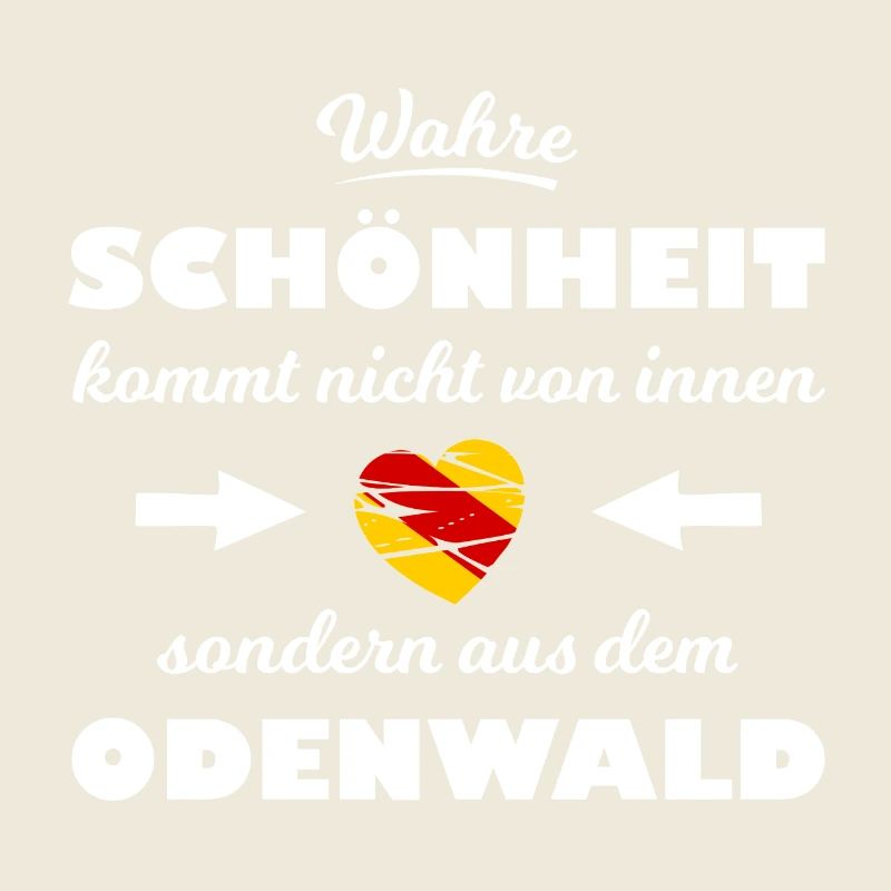 Der schöne Odenwald