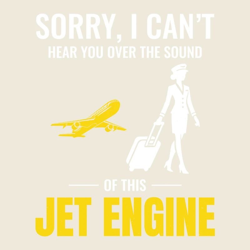 Flugbegleiter Flugpersonal