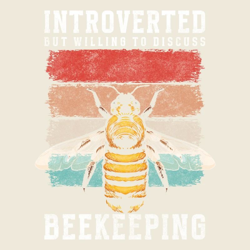 Beekeeper Bee Insect Hive