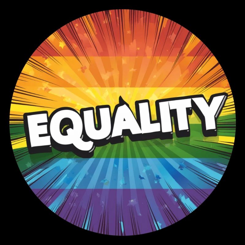 LGBTQ Equality